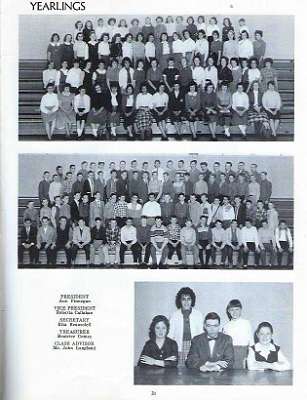 Dracut1959YearbookP32