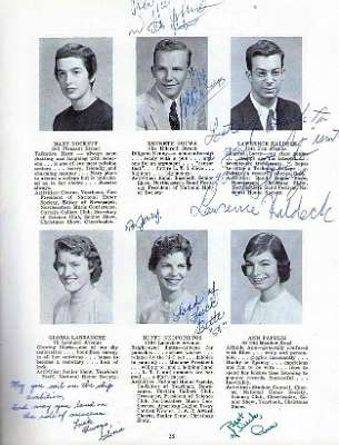 Dracut1959YearbookP36