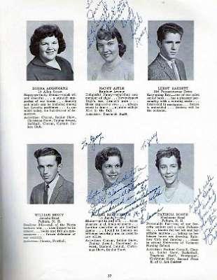 Dracut1959YearbookP38