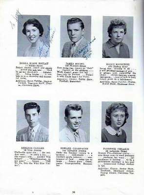 Dracut1959YearbookP39