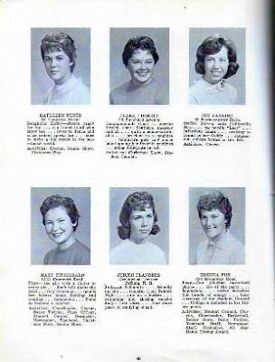 Dracut1959YearbookP41