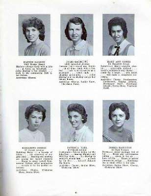 Dracut1959YearbookP42