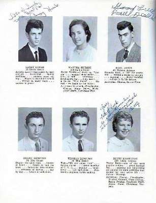 Dracut1959YearbookP43