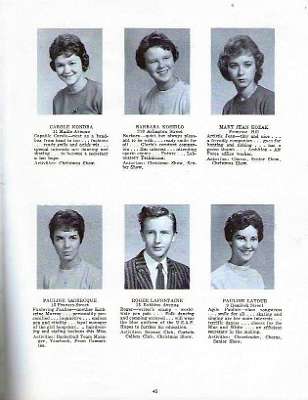 Dracut1959YearbookP44