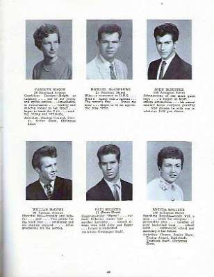 Dracut1959YearbookP46