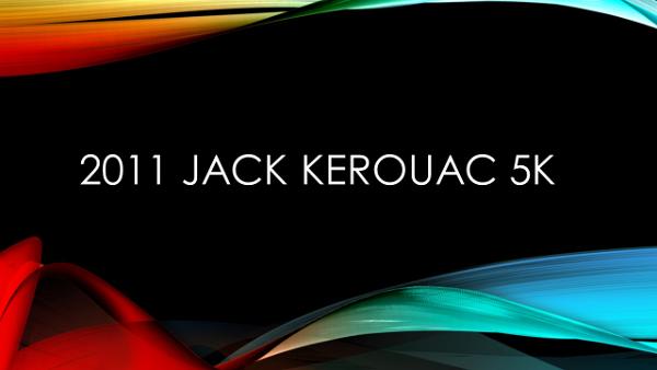 2011-Jack Kerouac