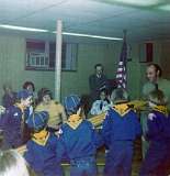 44: 1975-03xx-Cub Scouts model car race-1