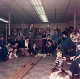 57: 1976-02xx-Cub Scouts model car race-3