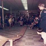 42: 1976-02xx-Cub Scouts model car race