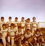 62: 1978-0630-Dannys Baseball Team