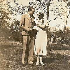 1933-RalphCremonaAndMaryDenning