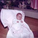 13: 1964-0300-20-Jacki Baby Pictures