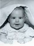 27: 1964-0300-Jacki Baby Picture-1