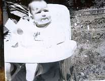 62: 1964-0800-6-Jacki Baby Pictures