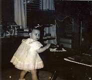 75: 1964-1010-6-Jacki Baby Pictures-