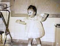 80: 1964-1010-9-Jacki Baby Pictures-