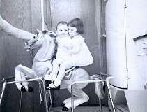 118: 1965-1225-2-Jacki Pictures Jacki & Jerry Jr