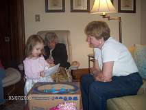 31: 2009-0307-Maeves Birthday-009