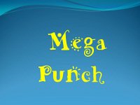 MegaPunch