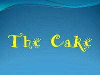 TheCake