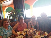 20170202 152040  Lunch at the Pellican Grill