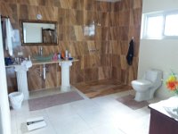 20170204 134540  Master Bedroom Bathroom & Shower