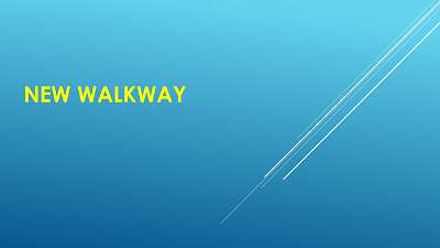 NewWalkway