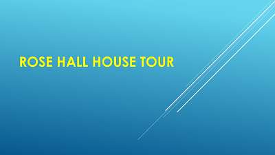 RoseHallHouseTour