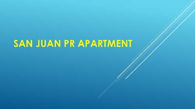 SanJuanApartment