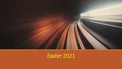 41: 2021 Easter