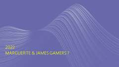 9: 2022 Marguerite & James Gamers