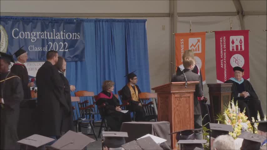 20: Science Honda Automotive Technology Garrett Accepting Diploma