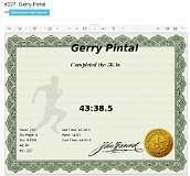 160: 2023-0909 Gerry Pintal Certificate