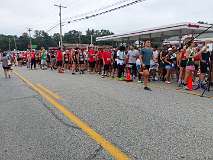 153: Runners at Start